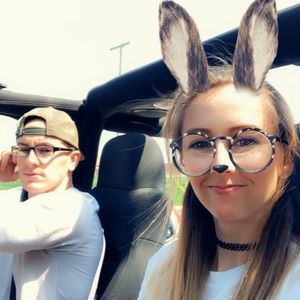 Meet your Posher, Jodi